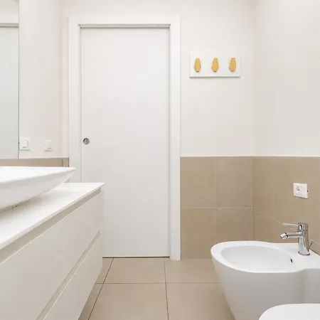 Appartement Citytime Bergamo