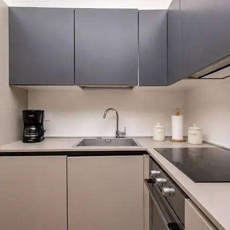 Appartement Citytime