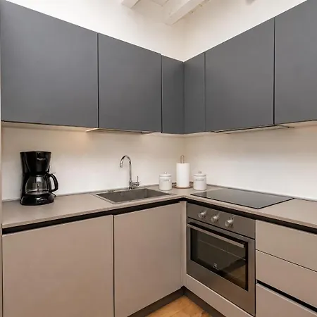 Citytime Appartement *