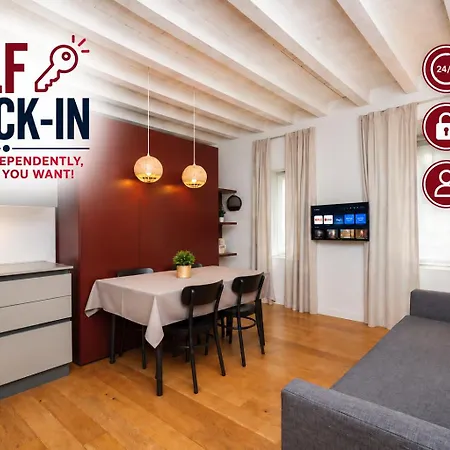 Citytime Appartement *