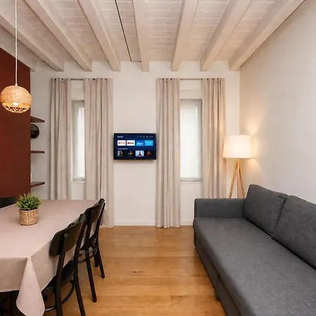 Appartement Citytime *