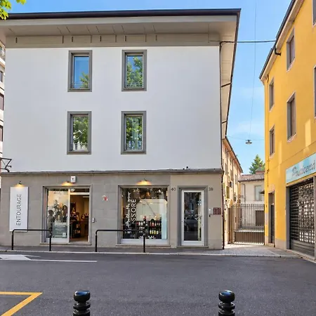 Appartamento Citytime *
