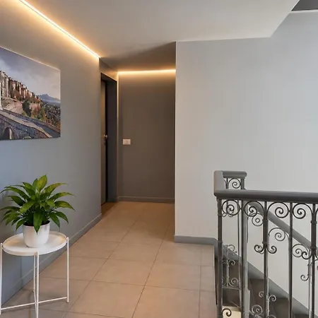Citytime Appartamento