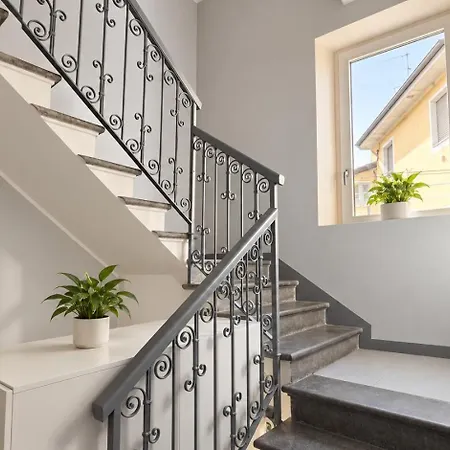 Appartement Citytime Bergamo