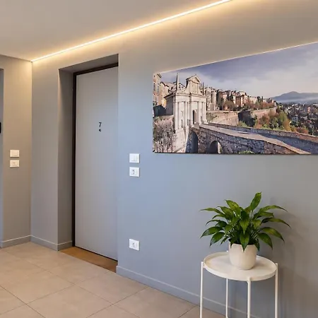 Citytime Appartamento Bergamo